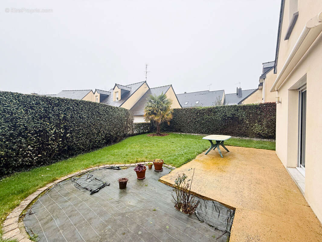 Maison à VITRE