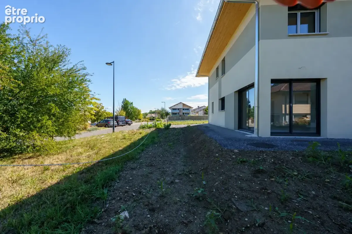 Maison - 108m2 - 4 pièces - photo 11