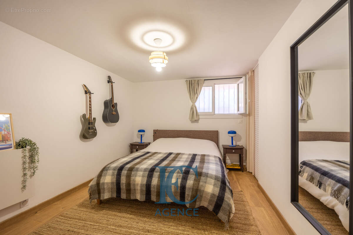 Appartement à BANDOL