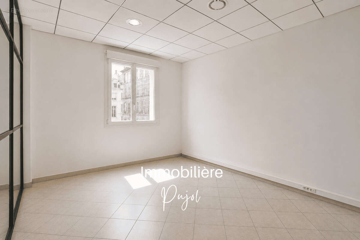 Rome 13001 - Bureaux en étage - photo 4