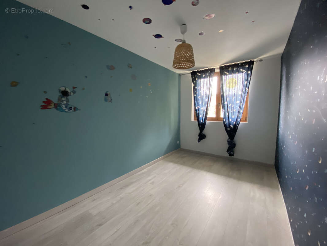 Maison à GONFREVILLE-L&#039;ORCHER