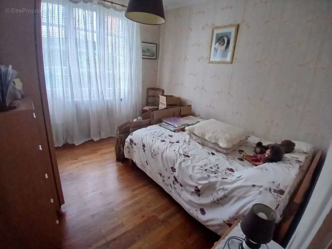 Maison à REZE