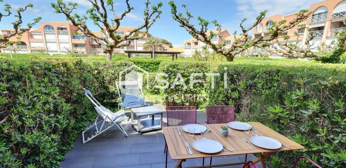 Photo 1 - Appartement à PALAVAS-LES-FLOTS