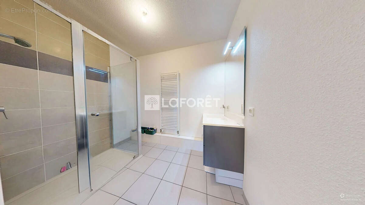 Appartement à SCHILTIGHEIM