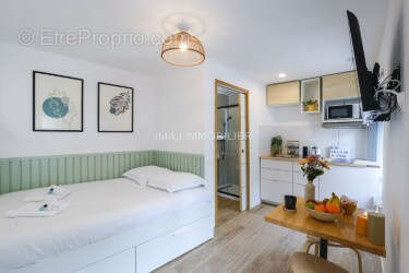 Appartement à EPINAL
