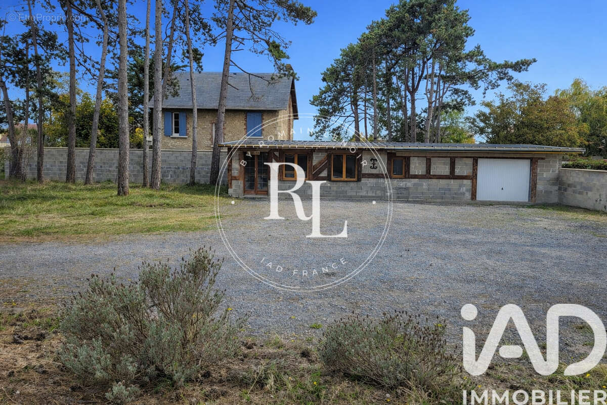 Photo 2 - Terrain à VARAVILLE