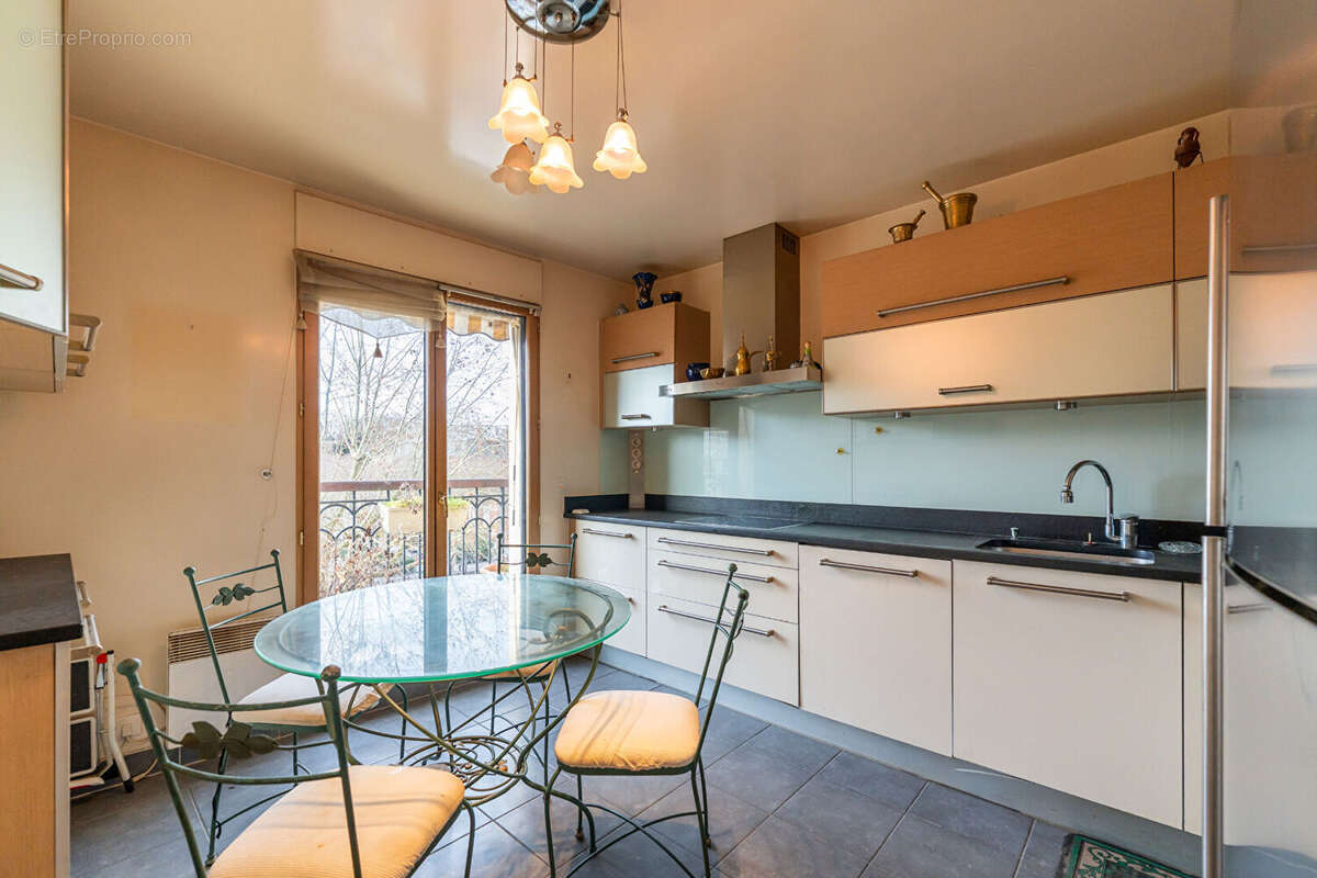 Appartement à ANTONY