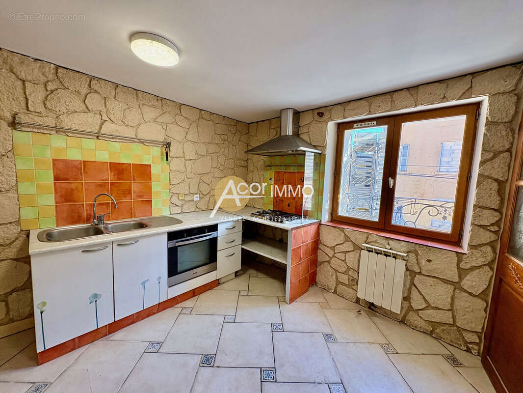 Appartement à LA SEYNE-SUR-MER