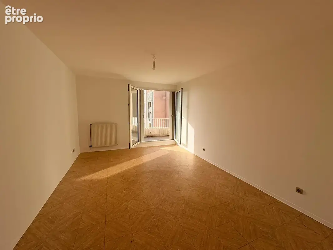 Appartement t3 au fango a bastia - photo 3