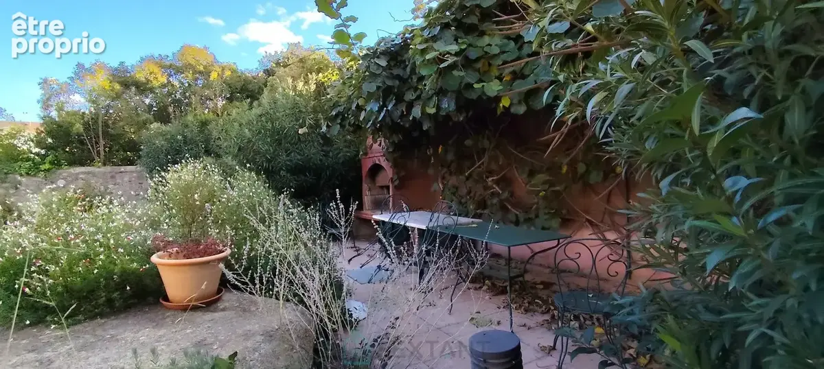 Propriété d'exception avec piscine, dépendance et terrasse vue Canigou - photo 26