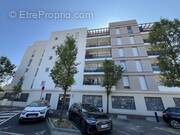 Appartement à DRANCY