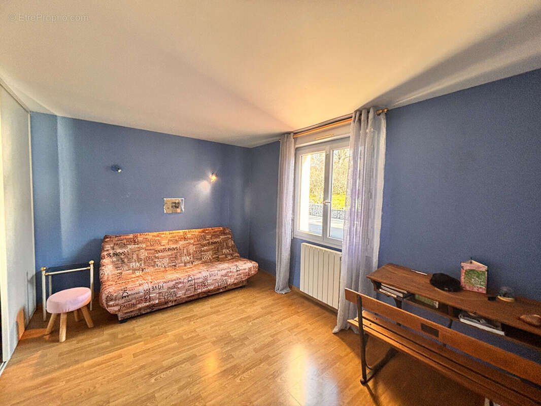 Maison à SAINT-GIRONS