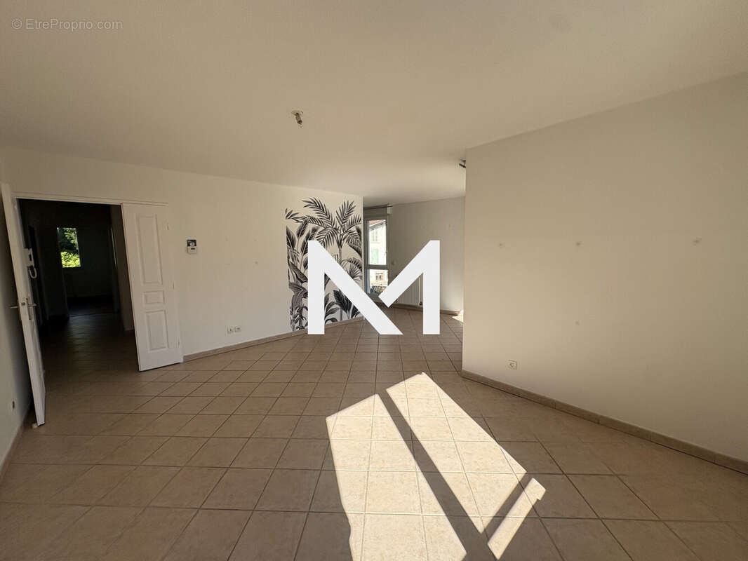 Appartement à VOREPPE