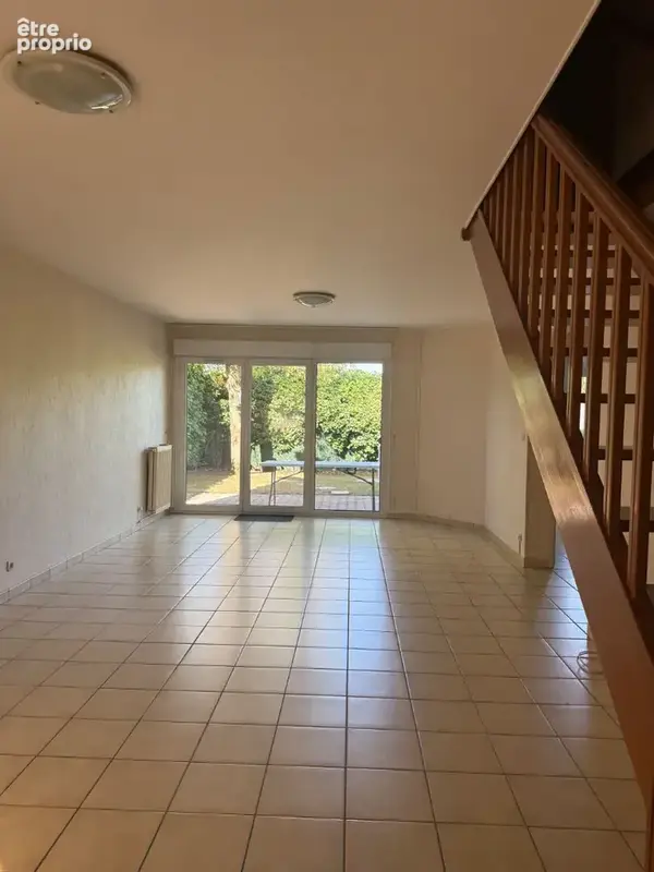 Maison  4 pièce(s) 112 m2 - photo 2