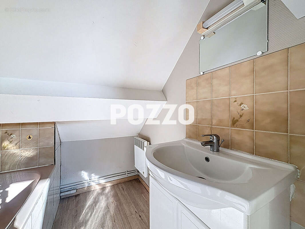 Appartement à BAYEUX