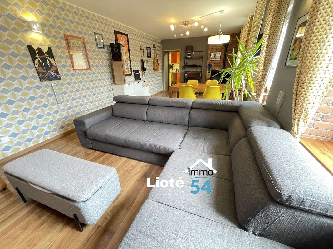 Maison à HAIGNEVILLE