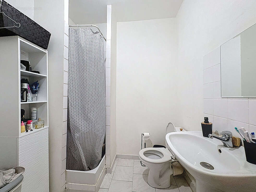 Appartement à ALLAUCH