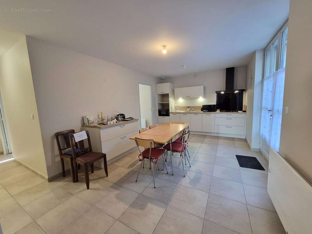 Photo 3 - Maison à DESCARTES