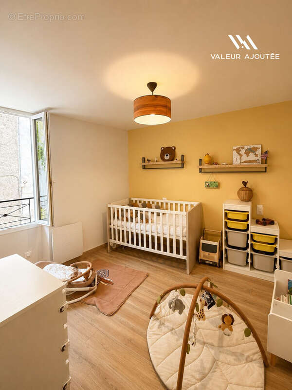 Maison à ROUSSET