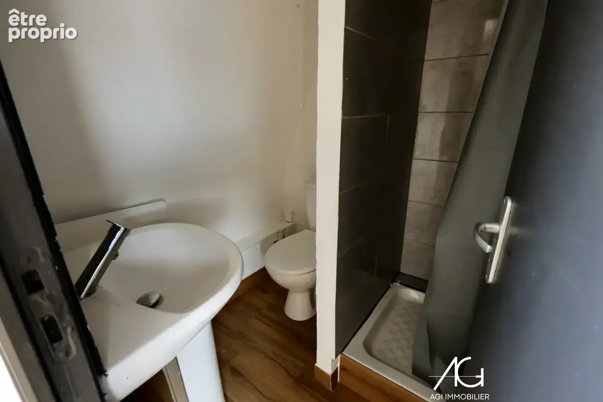 Immeuble de rapport   lille fives   rentabilité nette +8,5 %   immeuble entièrement rénové - photo 6