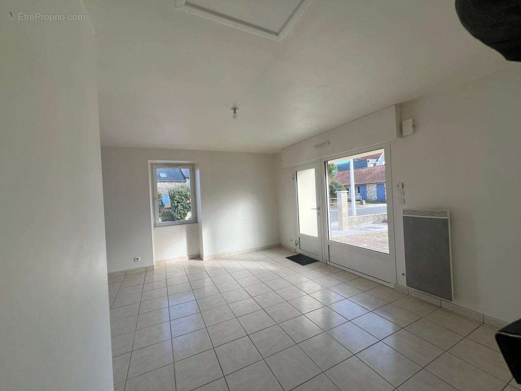 Maison à LA BAULE-ESCOUBLAC