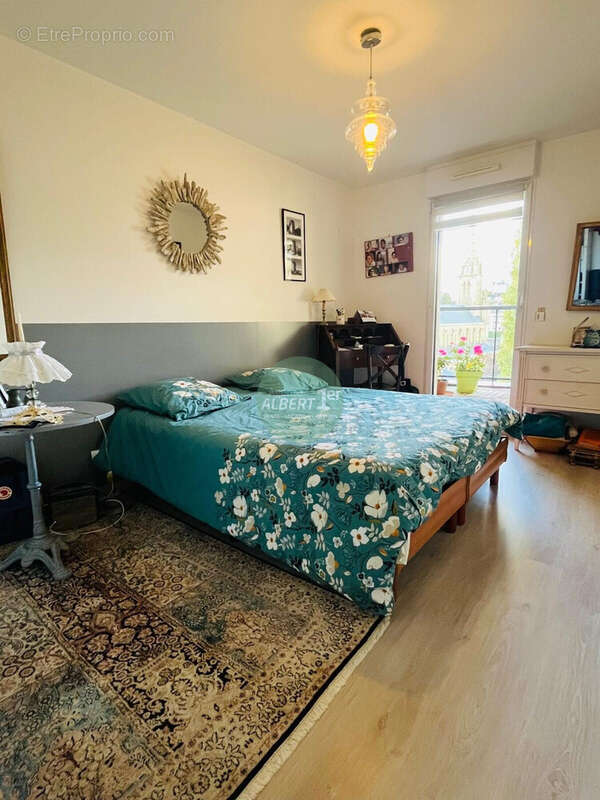 Appartement à SAINTE-ADRESSE