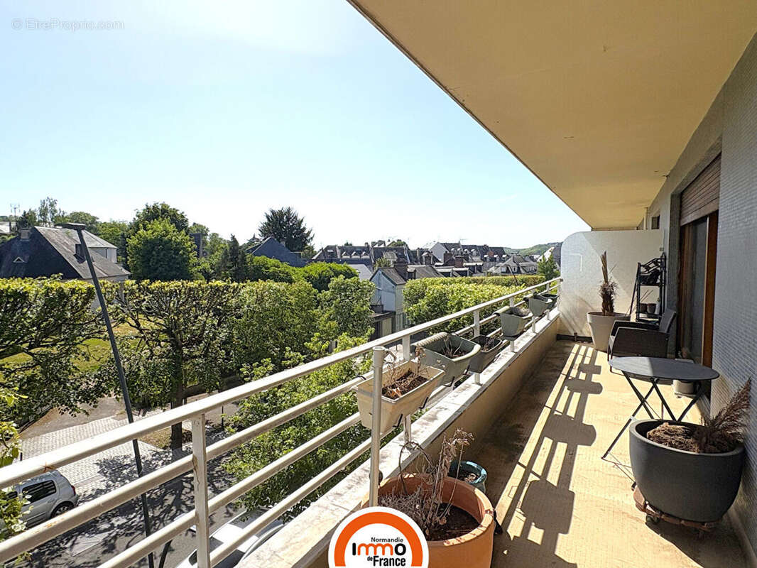 Appartement Evreux 4 pièce(s) 105 m2 - photo 6