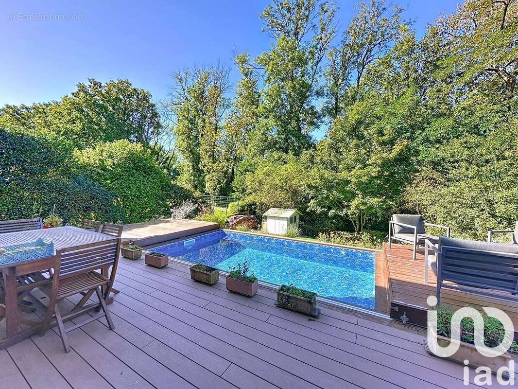 Photo 6 - Maison à NOUILLY