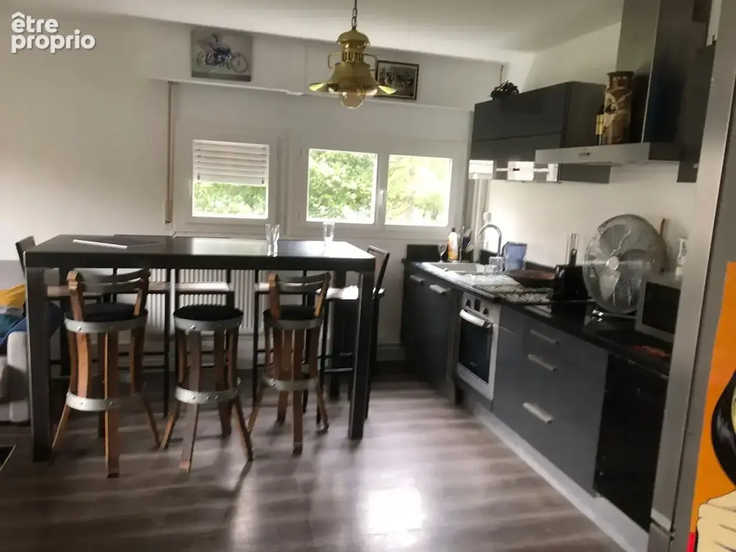 Appartement de 3 pièces, Courbevoie - photo 5
