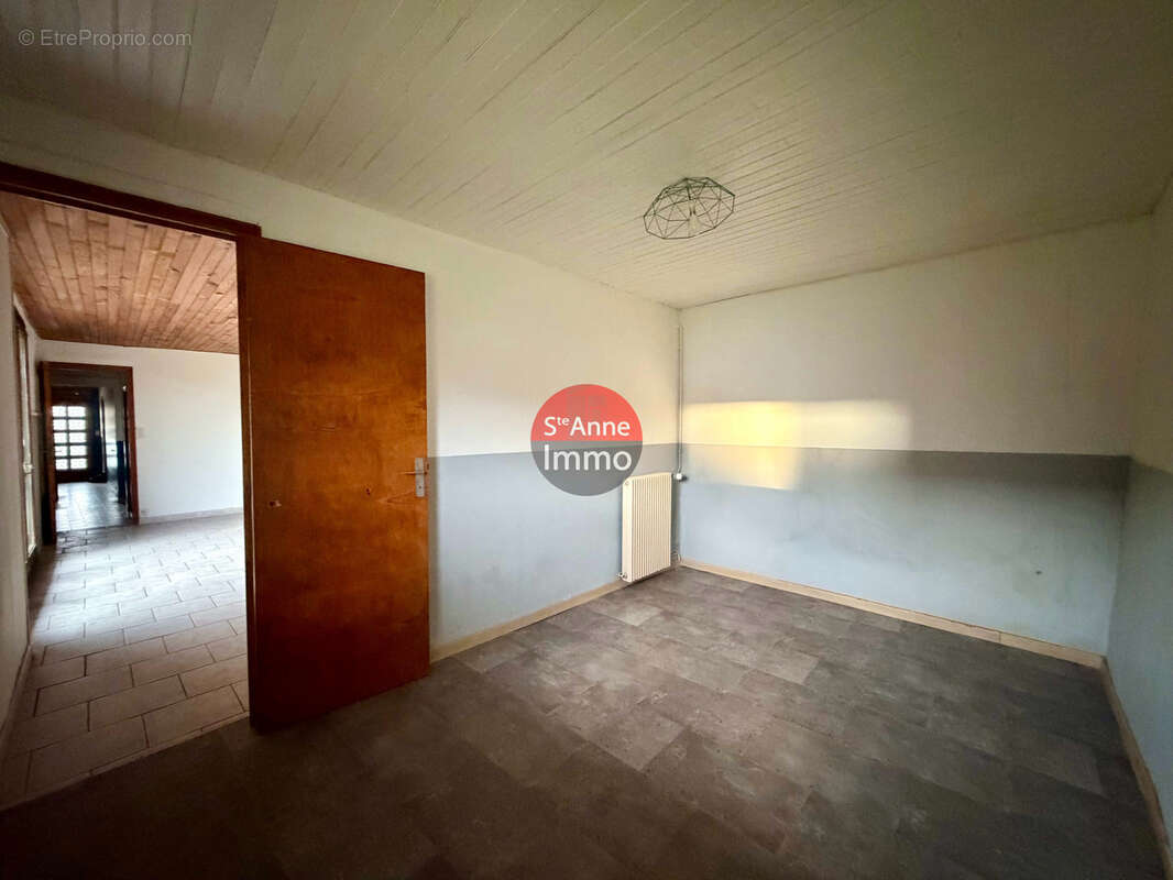 Maison à OVILLERS-LA-BOISSELLE