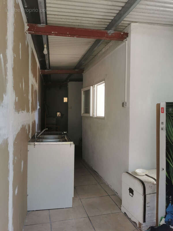 Photo 8 - Maison à SAINT-BENOIT