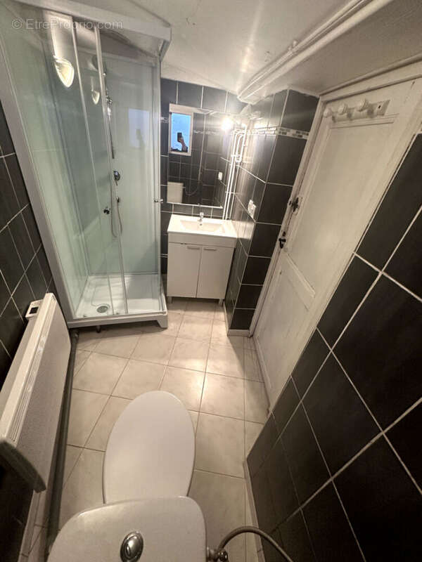 Appartement à BRIGNOLES