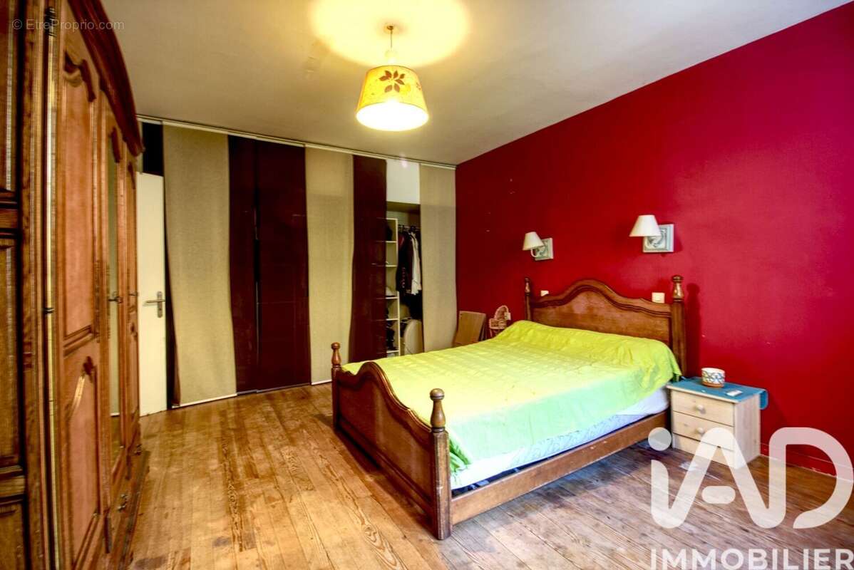 Photo 7 - Maison à BEGUEY