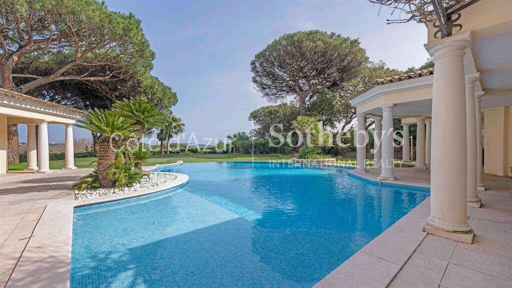 Maison à RAMATUELLE