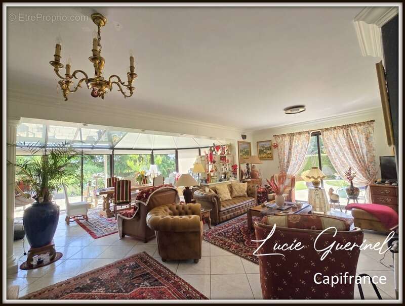 Maison à CHATEAUBRIANT