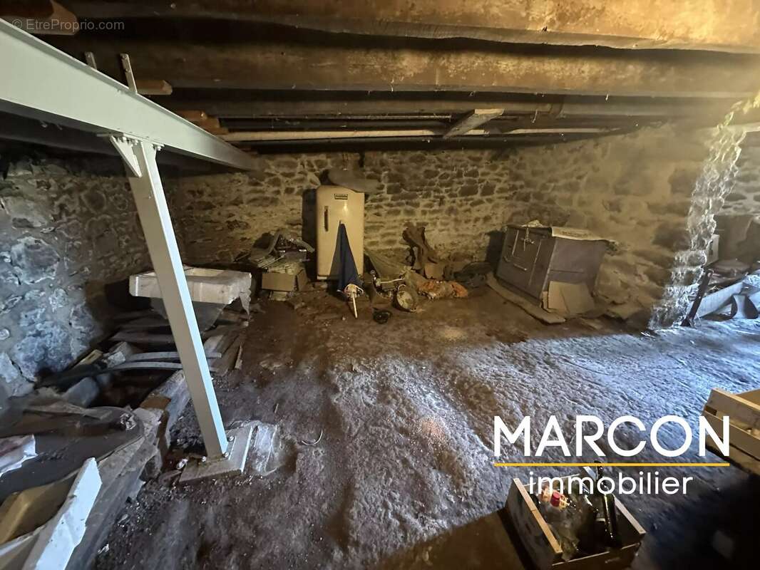 Vente maison 15 mn lac de vassiviere - photo 30
