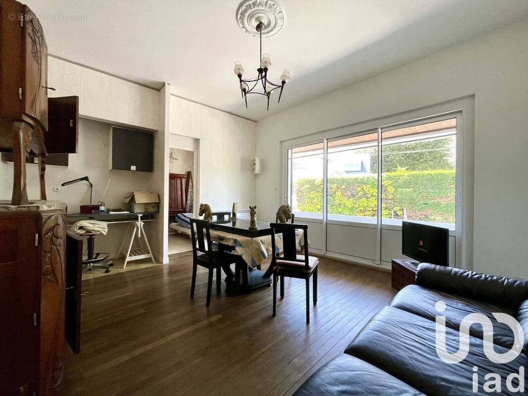 Photo 1 - Appartement à SAINT-NAZAIRE