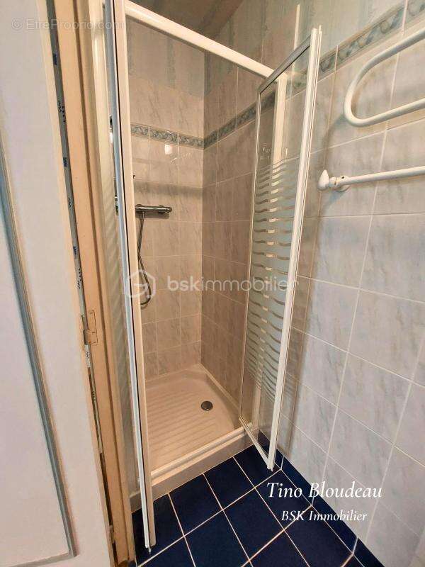 Maison à CIVRAY-DE-TOURAINE