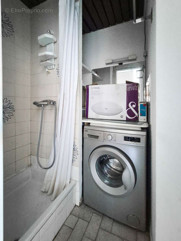 Appartement à LE GRAU-DU-ROI