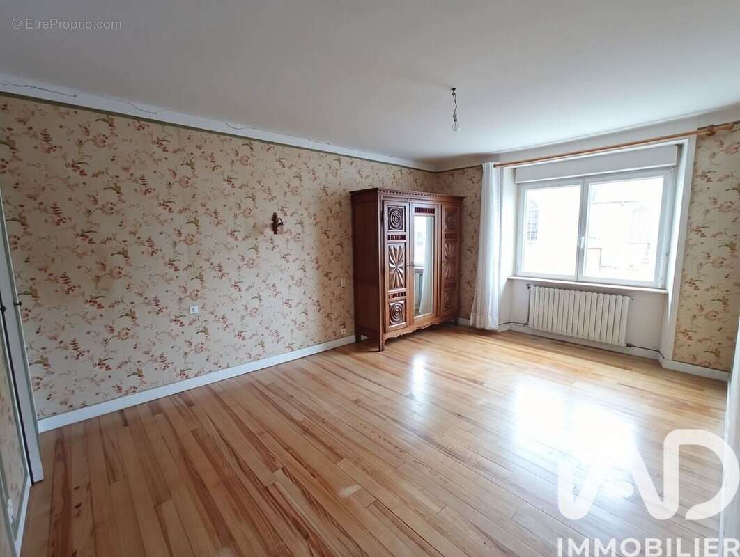 Photo 7 - Maison à LANHOUARNEAU