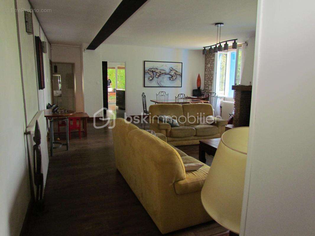 Coup de coeur !!  à mensignac (24350) près perigueux ,maison perigourdine de 223 m² - photo 10