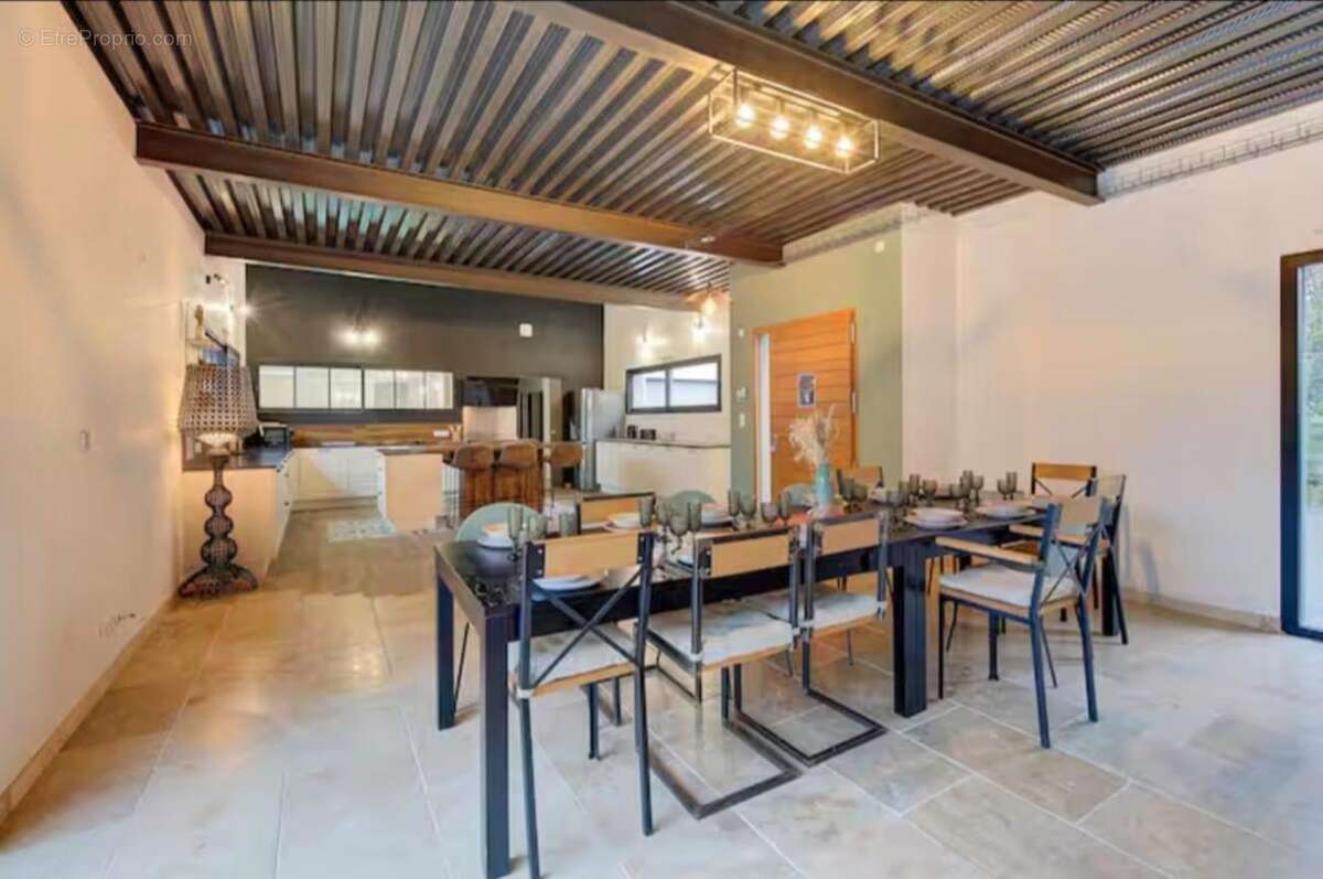 Maison à JOUE-LES-TOURS