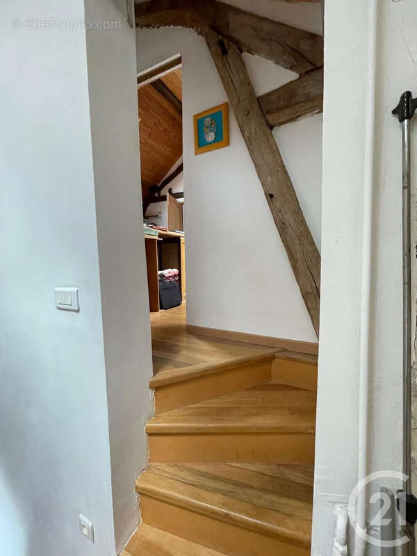 Maison à CIVIERES