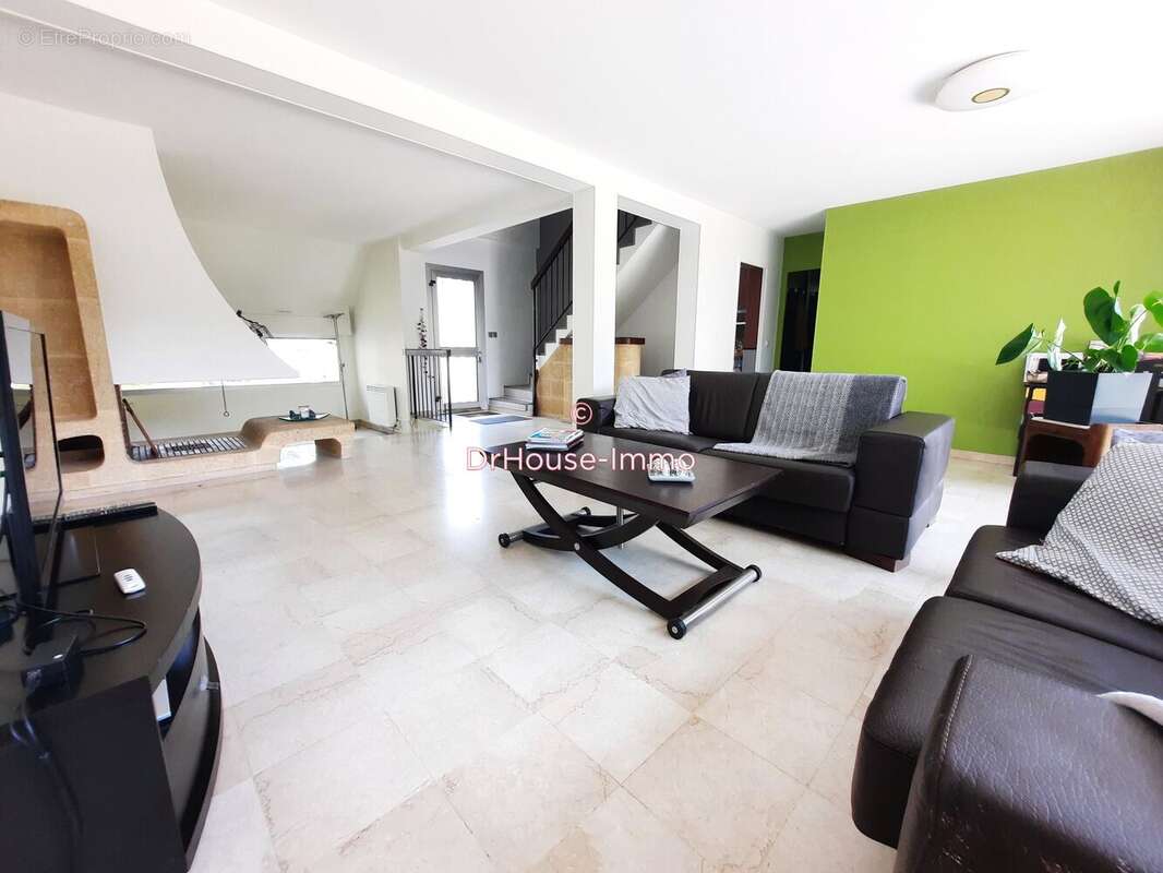 Maison 120 m² à Mitry-Mory  - photo 3