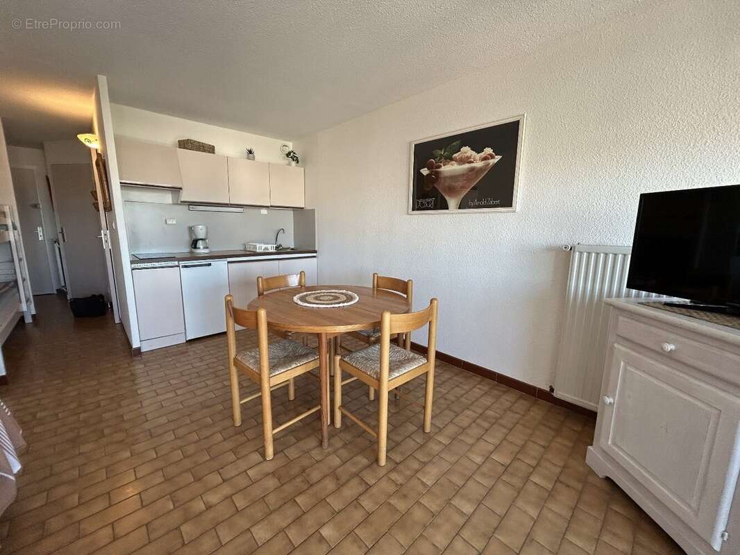 Appartement à AGDE