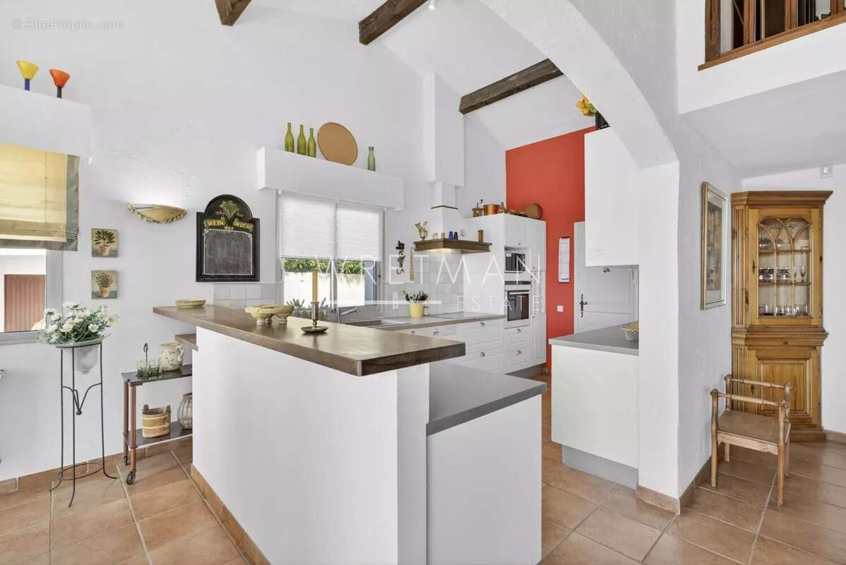 Maison à FREJUS