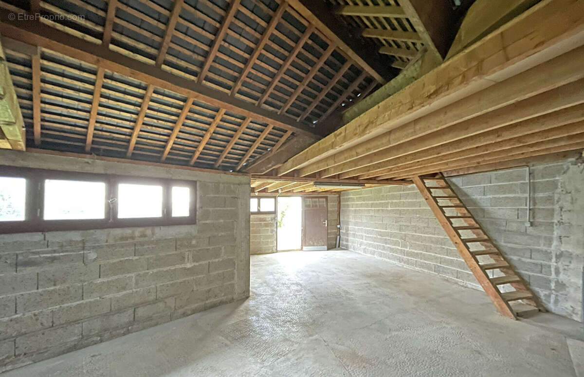 Terrain à CESSON-SEVIGNE