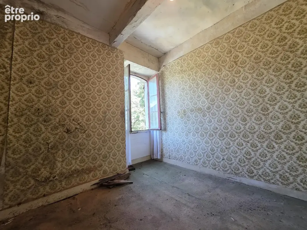 Maison à rénover avec fort potentiel   À 5 minutes d’Argelès-Gazost (Hautes-Pyrénées) - photo 6