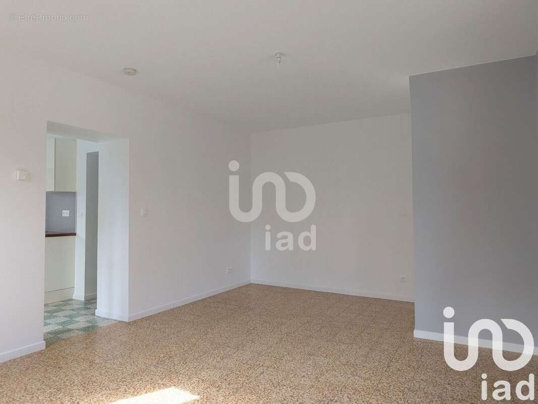 Photo 2 - Maison à TOURMIGNIES