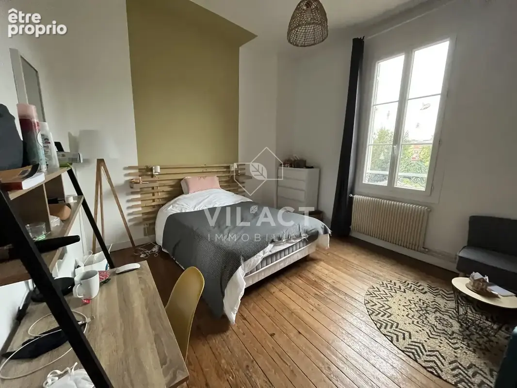 Maison 9 pièces 239 m² à vendre à Bordeaux (33000) - photo 4